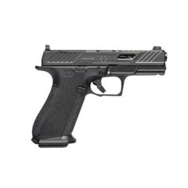 SHADOW SYSTEMS Shadow Systems XR920 Elite 17rd 9mm Pistol - SS-3012 SHADOW-SS-3012