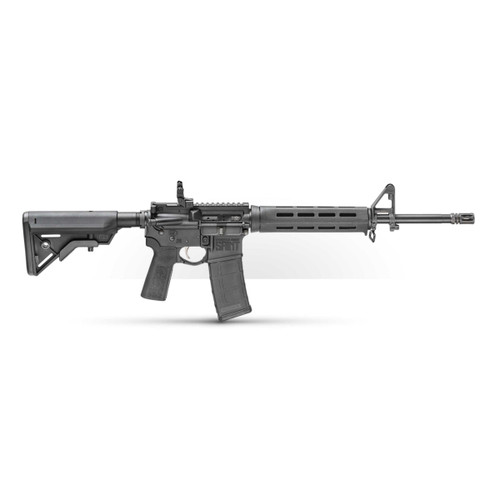 SPRINGFIELD ARMORY Springfield Armory Saint 5.56 Rifle 30rd (1) 16" Barrel Black - ST916556B-B5 SPRING-ST916556B-B5