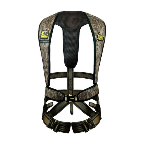 HSS ULTRA-LITE HARNESS MOBL SMALL/MED
