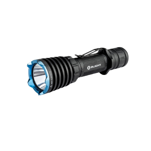2000LUMENS FLASHLIGHT TACTICAL WARRIORX