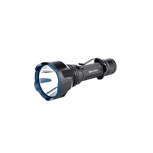 1100 LUMENS EXTREME DISTANCE TACTICAL 10 WARRIORX-TURBO
