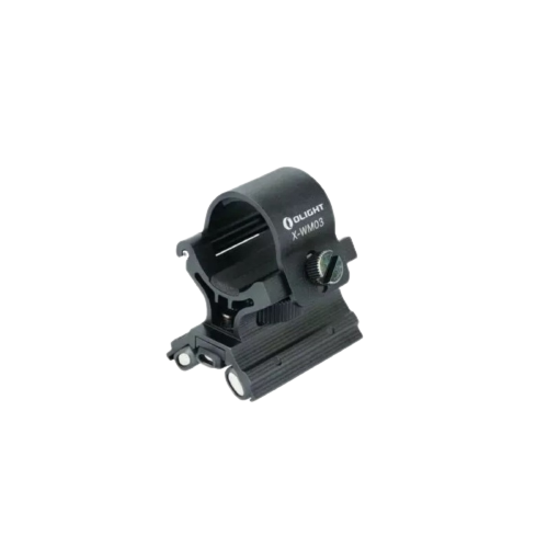 OLIGHT OLIGHT MAGNETIC WEAPON MOUNT FITS MOST M X-WMO3 OLIGHT-X-WMO3