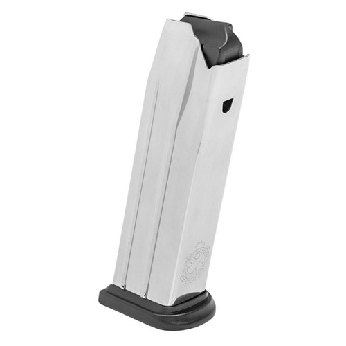 SPRINGFIELD ARMORY SPRINGFIELD XDM5019 MAGAZINE XDM 9MM 19RD STAINLESS SPRING-XDM5019