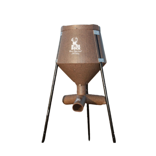 GSM - BOSS BUCK BOSS BUCK ALL IN 200 GRAVITY FEEDER BUCK-BB-1.200A.P.