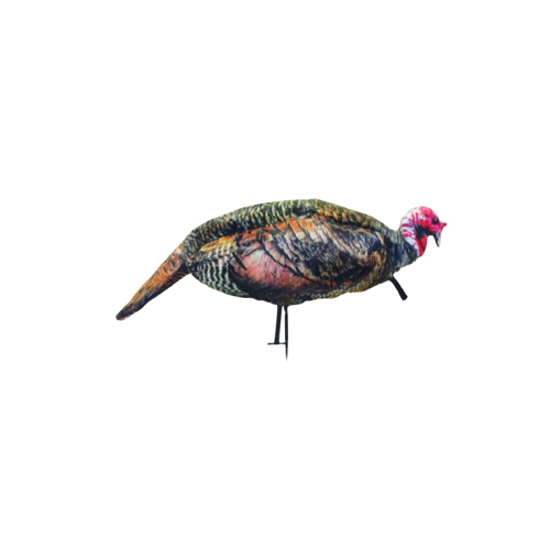MONTANA DECOY Montana Decoy Jake Purr-fect XD Decoy (Model 0085) 85