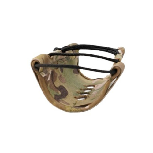 GROVTECH RAIL WRAP 6IN MULTICAM ELASTIC