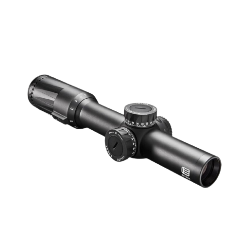 EOTECH EOTECH VUDU SCOPE 1-8X24MM 30MM ILLUMI HC3 MOA BLACK EOTECH-VDU1-6FFSR3G