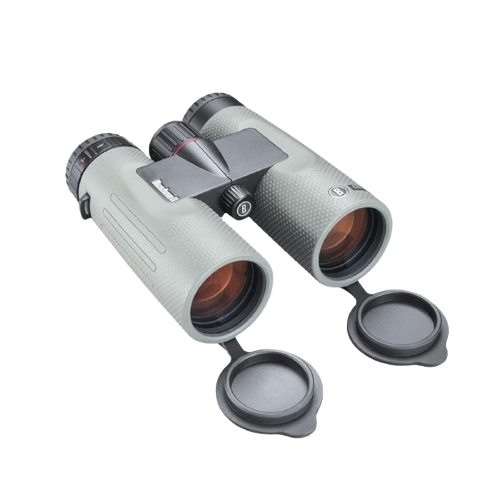 BUSHNELL 10x42 Gun Metal Gray Roof Prism FMC, UWD BUSH-BP1042B