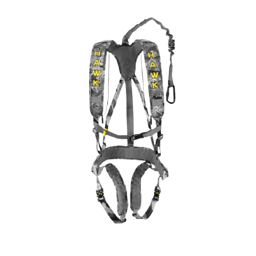 HAWK ELEVATE LITE HARNESS HWK-HH200