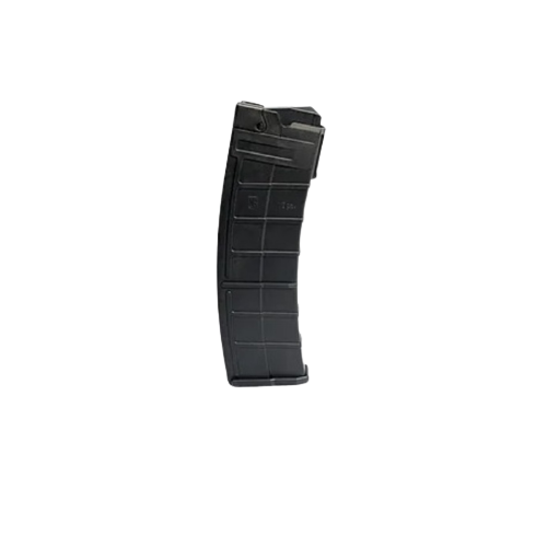 JTS JTS Shotgun AR 10rd 12 Gauge Magazine for JTS M12AR Black - JARMAG10 JTS-JARMAG10