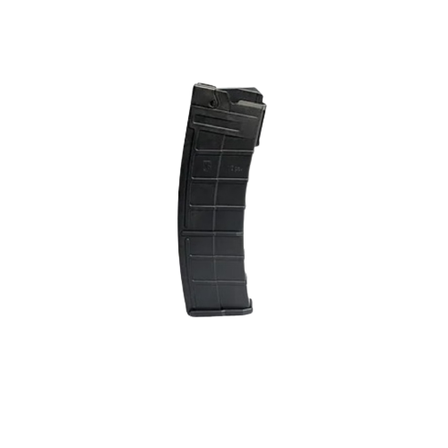 JTS 10RD 12GA AR12 MAG BLK JARMAG10