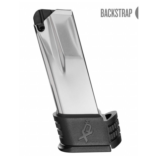 SPRINGFIELD ARMORY SPRINGFIELD XDME50151 MAGAZINE XDM COMPACT 10MM 15 RD SPRING-XDME50151