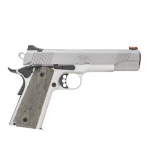 KIMBER CUSTOM LW GHILLIE 9MM PISTOL SEMI-AUTO 5IN STAINLESS 1-9RD MAG