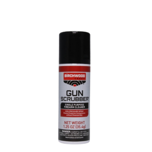 Gun Scrubber Firearm Cleaner 1.25 ounce D CASEYBC-33327