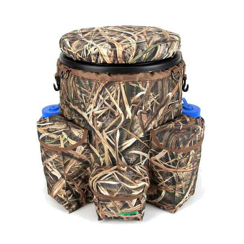 PEREGRINE PEREGRINE VENTURE BUCKET PACK MOSGB 5GAL PERGER-PFG-VBP3B-SGB