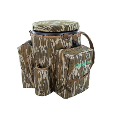 PEREGRINE VENTURE BUCKET PACK WITH SEAT BUCKET 5GAL MOBL POLYESTER