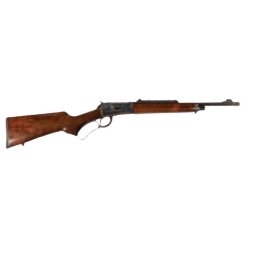CHIAPPA Chiappa 92 Wildlands 44 Mag Rifle 5rd 16.5" Barrel Case Hardened - 920.413 CHIAA-920.413