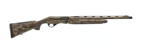 STOEGER Stoeger M3000 Turkey 12ga 3" Shotgun 4rd 22" Barrel Mossy Oak Bottomland - 36068 STOEG-36068