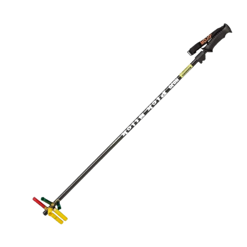 MOJO OUTDOORS MOJO PICK STICK STICK MAGNET BLACK ADJ HEIGHT MOJO-HW2411