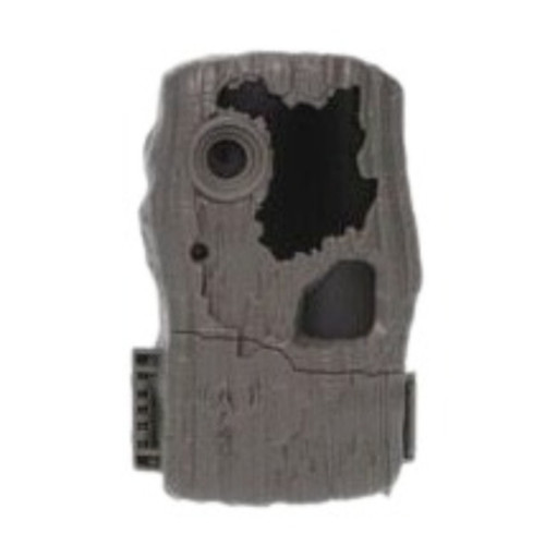 WILDGAME INNOVATIONS SPARK 2.0 TRAIL CAMERA BATTERY TREE BARK