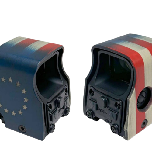 XPS2-0 BROSS W/BLACK RAIN HOOD XPS2-0 BROSS