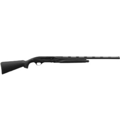 RETAY Retay Gordion Compact 20ga 3" Shotgun 4rd 24" Barrel Black - COM-GOR20BLK-24 RETAY-COM-GOR20BLK-24
