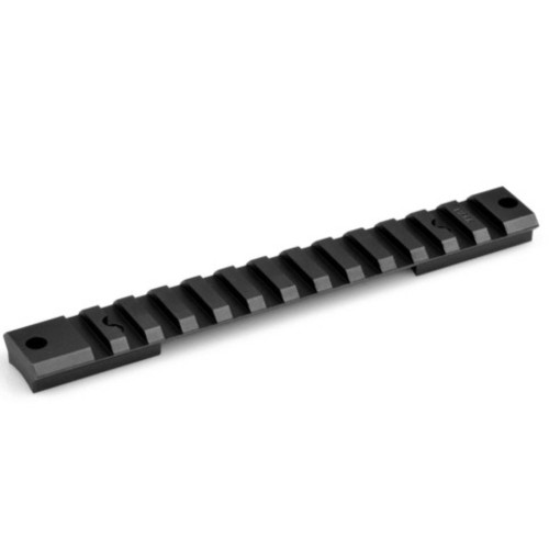 WARNE REMINGTON LONG ACTION TACTICAL RAIL WARNE-M674-20MOA