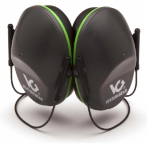 VENTUREGEAR VENTUREGEAR BEHIND THE EAR SHOOTING MUFFS NRR 22DB VGBH9010C