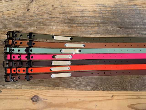 WINTER TIMBER SMALL DOG COLLAR SMALL DOG COLLAR