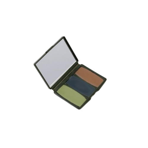 GSM - HUNTER SPECIALTIES HUNTER SPECIALTIES CAMO COMPACT 3 COLOR WOODLAND HTRSP-00260