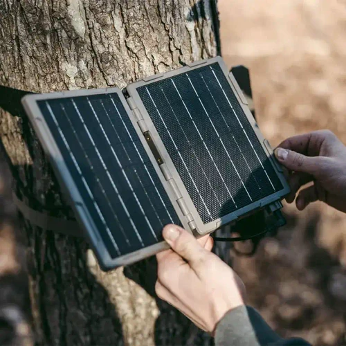 TACTACAM TACTACAM REVEAL FOLDING SOLAR PANEL TACAM-RV-SP-V02