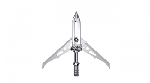 RAVIN Ravin Crossbow 100 Grain 2" Steel Broadheads - R101 RAVIN-101