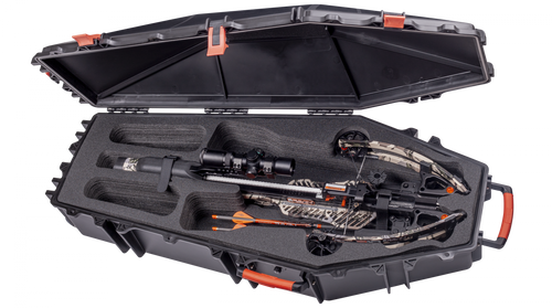 RAVIN HARD CASE (R9 / R15 / R10 / R10X / R5X / R20 / LR / R470 / R500 SERIES)