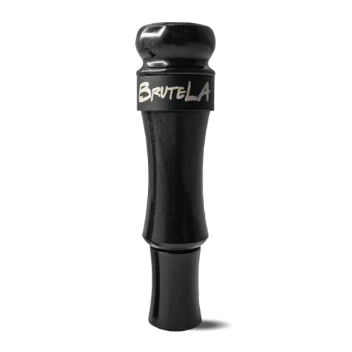 ROLLING THUNDER Rolling Thunder Game Calls Brute LA Collect #6 Duck Call RTGC-COLLECT#6