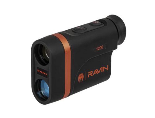 RAVIN 1200 LASER RANGEFINDER