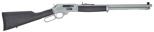 HENRY Henry All-Weather 30-30 Rifle 5rd 20" Barrel Stainless - H009GAW HENRY-H009GAW
