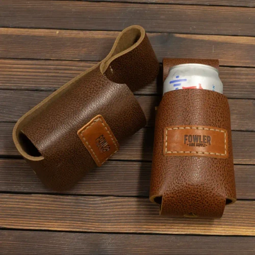 FOWLER HIDE SUPPLY FOWLER KOOZIE FHS-KOOZIE