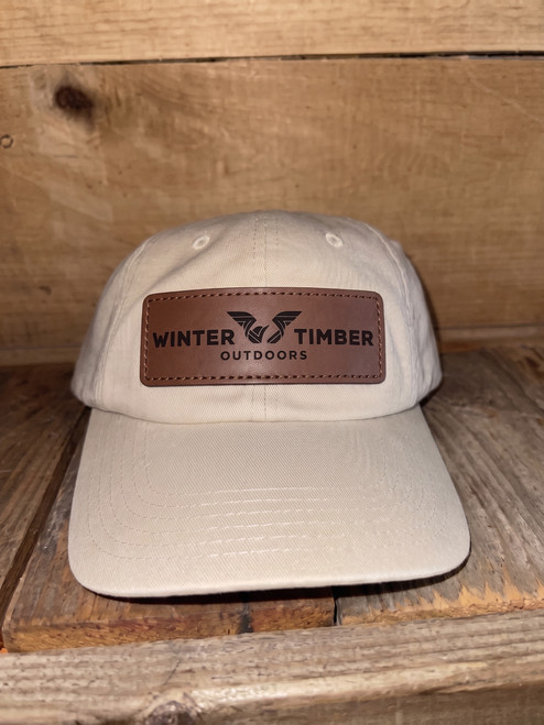 WINTER TIMBER R55 SOLID STONE HAT WTO-55-ST-A
