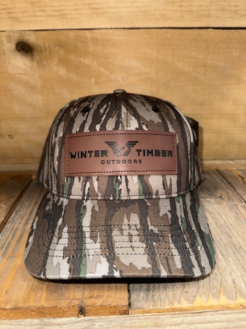 843 REALTREE ORIGINAL HAT