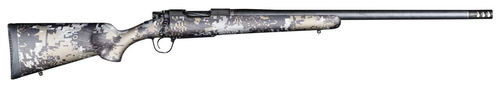 CHRISTENSEN ARMS Christensen Ridgeline FFT 7mm PRC Rifle 3rd 22" Barrel Elevated II - 801-06326-00 CHRIST-801-06326-00
