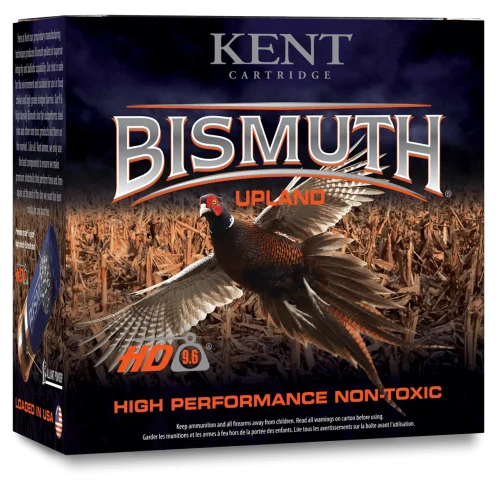KENT KENT BISMUTH UPLAND 16GA SHOTSHELL 2.75IN 5# 1OZ KENT-B16U28-5