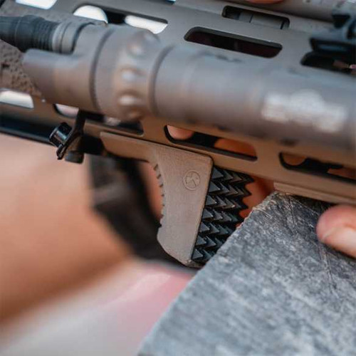 MAGPUL MAGPUL MAG1295-FDE BARRICADE STOP M-LOK MAGPUL-MAG1295-FDE