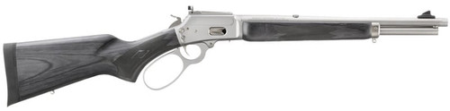 MARLIN 1894 TRAPPER 357MAG LEVER ACTION RIFLE 16.1IN  8+1