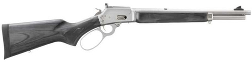 MARLIN Marlin 1894 Trapper 357 Mag Rifle 8rd 16" Barrel Stainless - 70452 MARLIN-70452