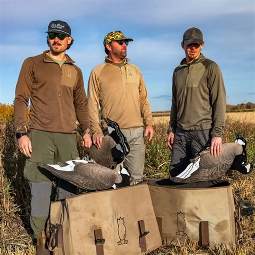 230 MERINO POWER CREW