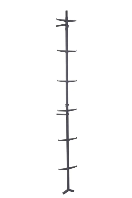 MILLENIUM MILLENIUM CLIMBING STICK 20FT DOUBLE MILLEN-M-215-00