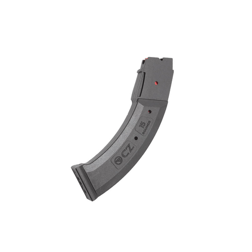 CZ CZ 22LR 15RD MAG FITS 457 512 455 CZ-12021