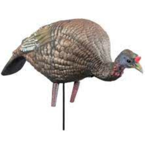 Higdon, Motion Madness Feeder, Turkey, Decoys, Feeders, 63171
