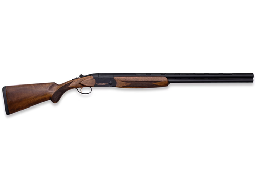 WEATHERBY Weatherby Orion Compact 20ga 3" Shotgun 2rd 26" Barrel Black/Walnut - OC1MB2026RGG WEATH-OC1MB2026RGG