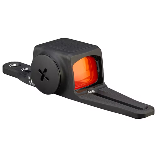 VORTEX VIPER SHOTGUN ENCLOSED 3MOA MICRO RED DOT VPR-SGMRD3-E VORTEX-VPR-SGMRD3-E
